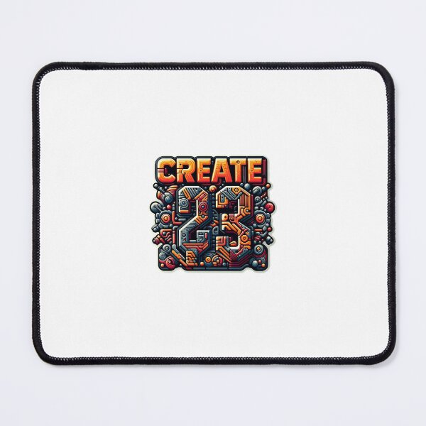 Item preview, Create 23 designed and sold by petereke47.