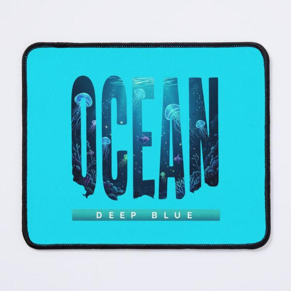Item preview, Ocean designed and sold by Aise06.