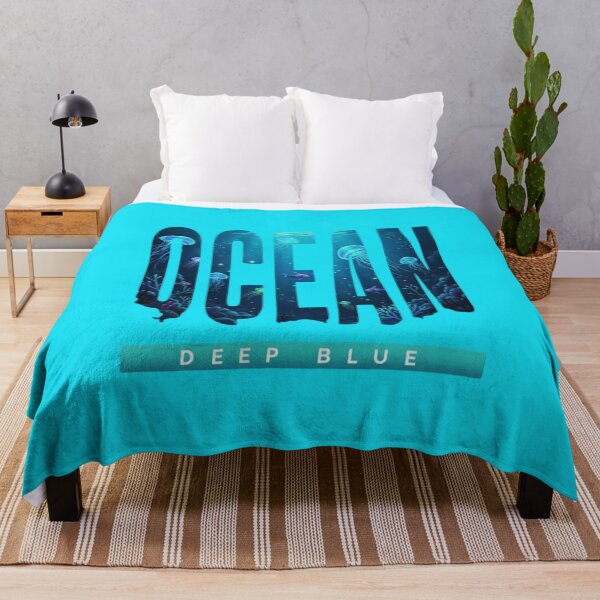 Item preview, Ocean designed and sold by Aise06.