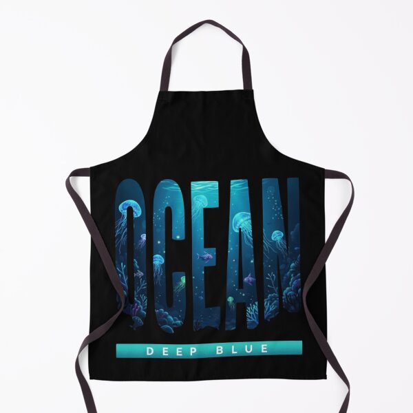 Item preview, Ocean designed and sold by Aise06.