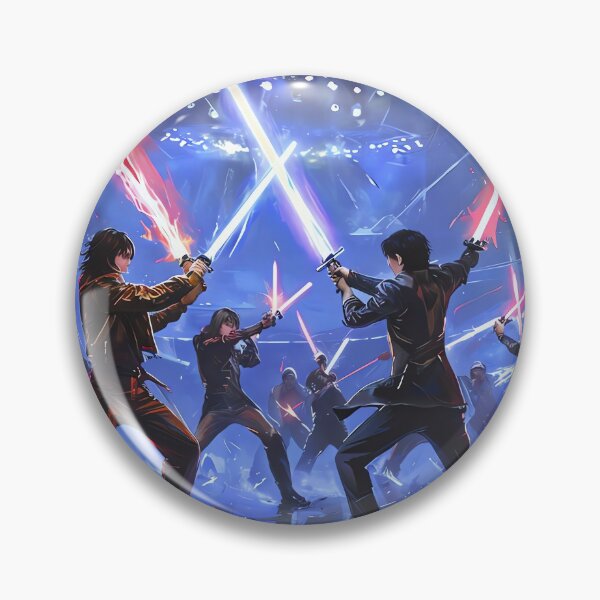 Item preview, Seoul Saber designed and sold by ONYX Pixee.