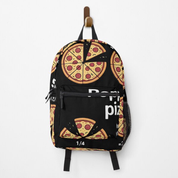 Item preview, Maths Day Costume Idea Kids Teachers Pizza Slice Fraction  designed and sold by dainegilbert.