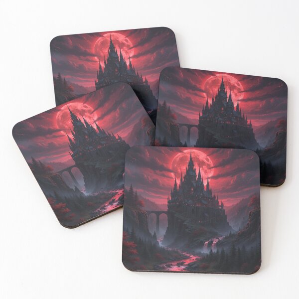 Item preview, Red Moon designed and sold by RaF71PrO.