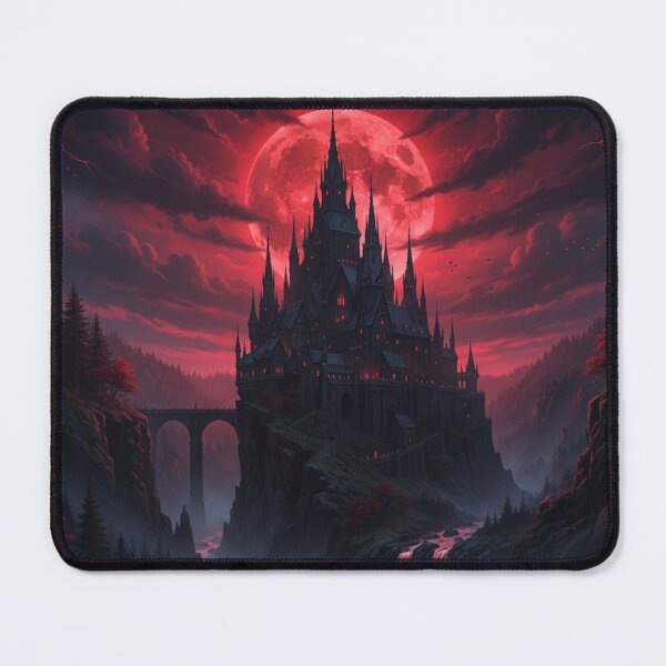 Item preview, Red Moon designed and sold by RaF71PrO.