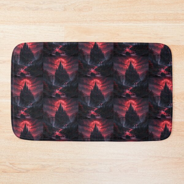 Item preview, Red Moon designed and sold by RaF71PrO.