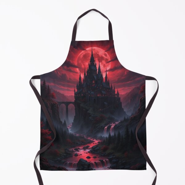 Item preview, Red Moon designed and sold by RaF71PrO.