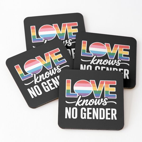 Item preview, Bisexual Bi Pride Flag Love Knows No Gender  designed and sold by GGrizeldaRivas.