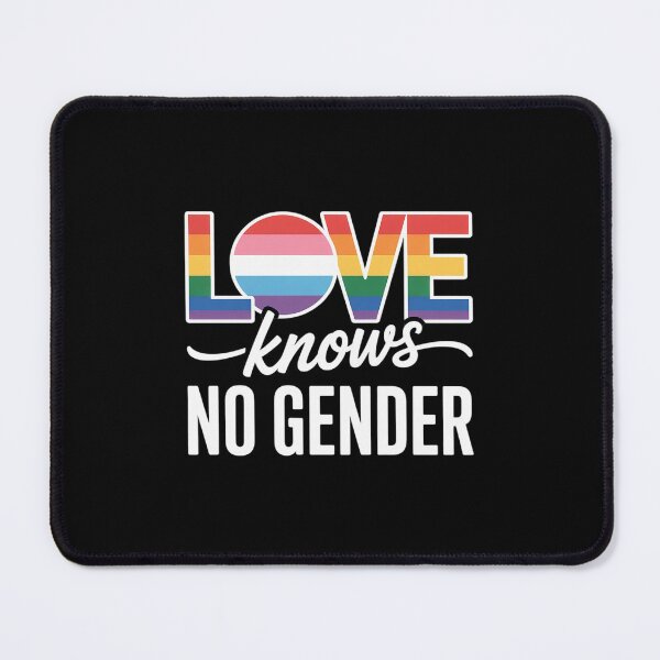 Item preview, Bisexual Bi Pride Flag Love Knows No Gender designed and sold by GGrizeldaRivas.