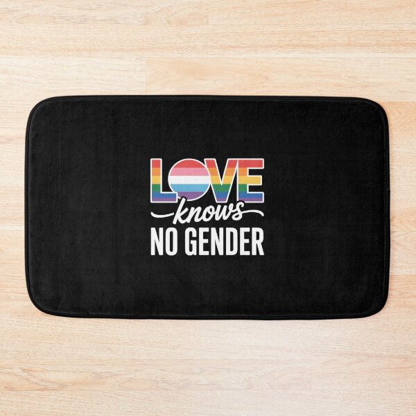Item preview, Bisexual Bi Pride Flag Love Knows No Gender  designed and sold by GGrizeldaRivas.
