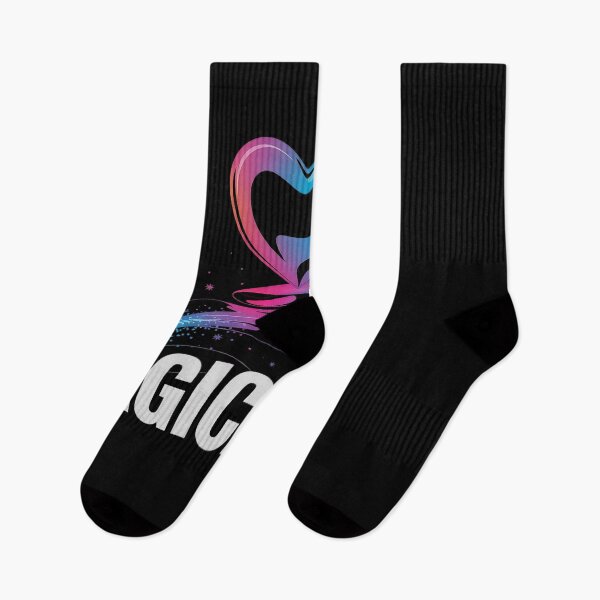 Item preview, Bisexual Bi Pride Flag Pun Bimagical  designed and sold by GGrizeldaRivas.