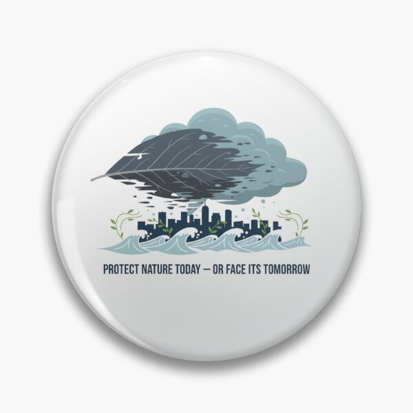 Item preview, Fading Nature's Fury: Cebu's Tomorrow designed and sold by WildLeafDigital.