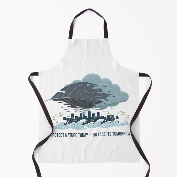 Item preview, Fading Nature's Fury: Cebu's Tomorrow designed and sold by WildLeafDigital.