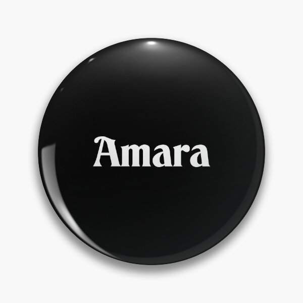 Item preview, Name Amara White Deneane Font designed and sold by Art in My Loft.