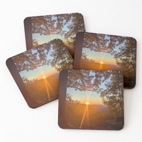 Item preview, A breathtaking sunset designed and sold by AchimKos.