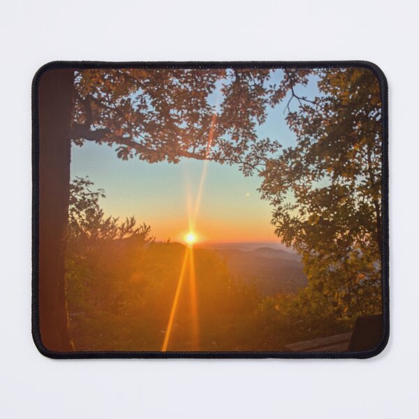 Item preview, A breathtaking sunset designed and sold by AchimKos.