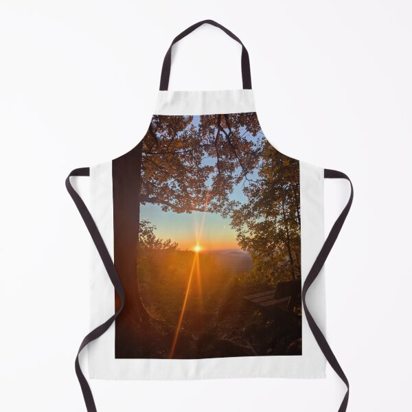 Item preview, A breathtaking sunset designed and sold by AchimKos.
