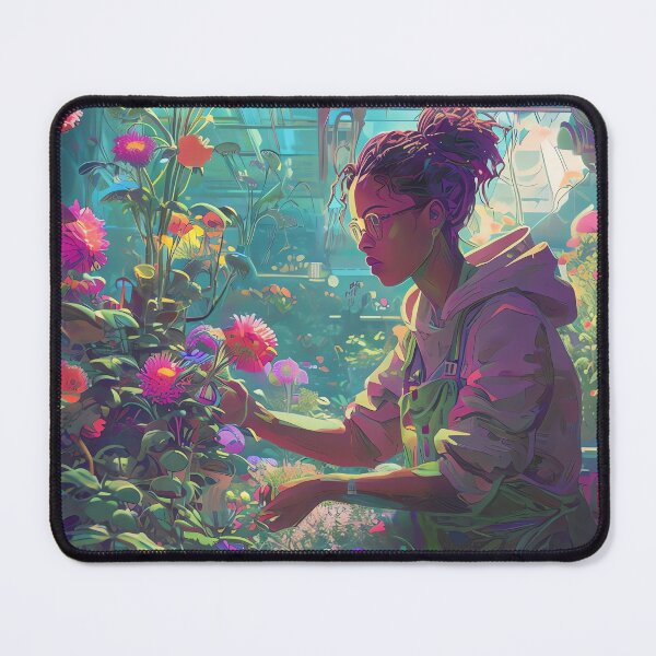 Item preview, Bio Bloom designed and sold by ONYX Pixee.