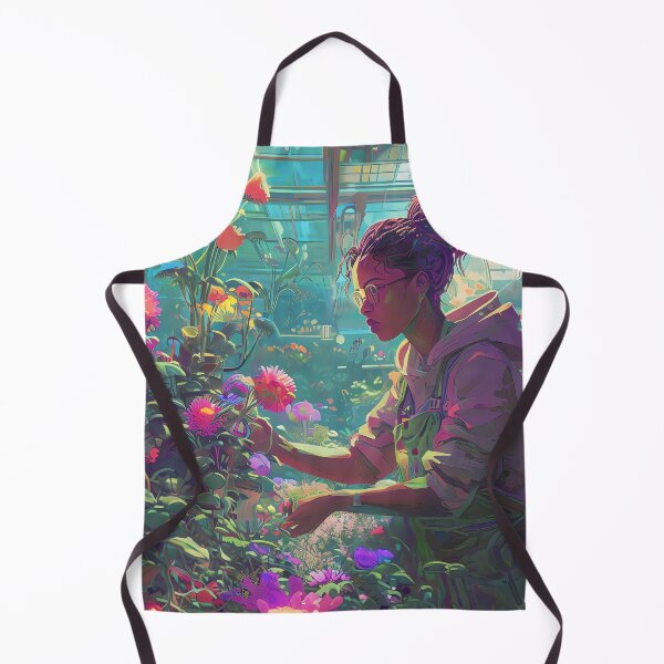 Item preview, Bio Bloom designed and sold by ONYX Pixee.