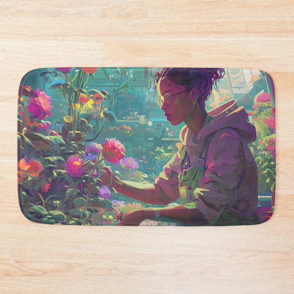 Item preview, Bio Bloom designed and sold by ONYX Pixee.