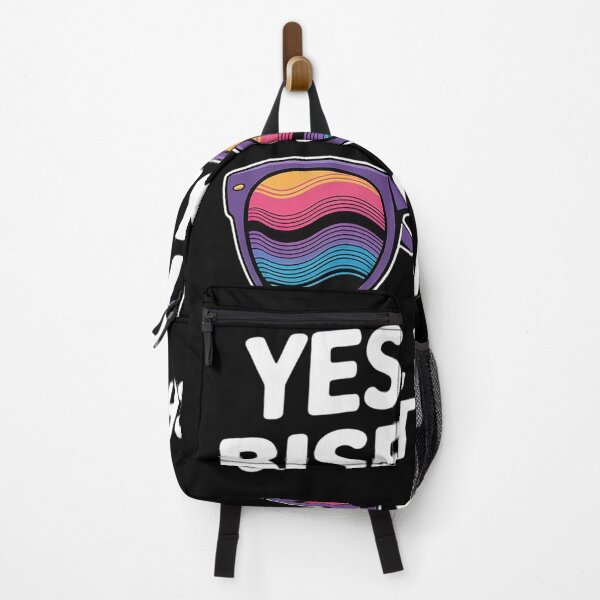 Item preview, Bisexual Bi Pride Flag Yes, I'm Bisexual No, You Can't Watch designed and sold by GGrizeldaRivas.
