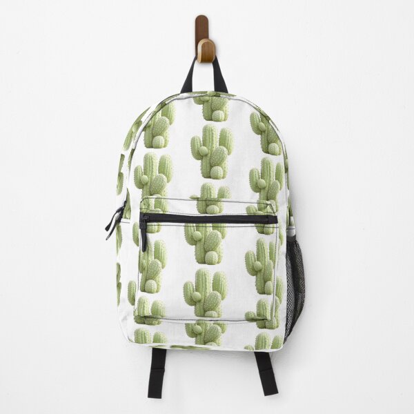 Item preview, Cute Minimal Pastel Cactus Illustration designed and sold by rachada99.