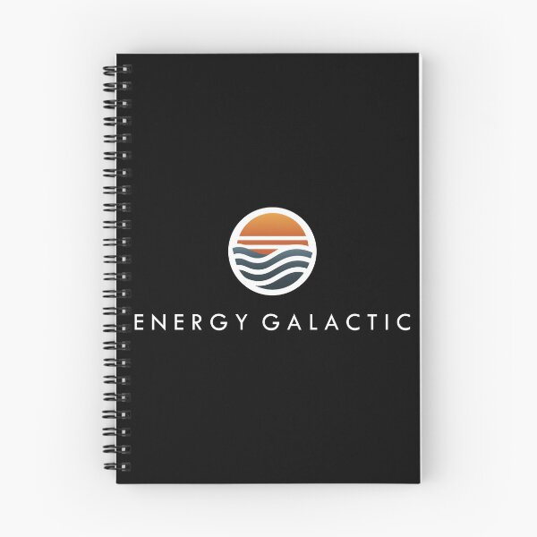 Item preview, ENERGY GALACTIC designed and sold by POP ROCKS MARTINI.