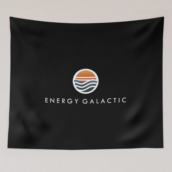 Item preview, ENERGY GALACTIC designed and sold by POP ROCKS MARTINI.
