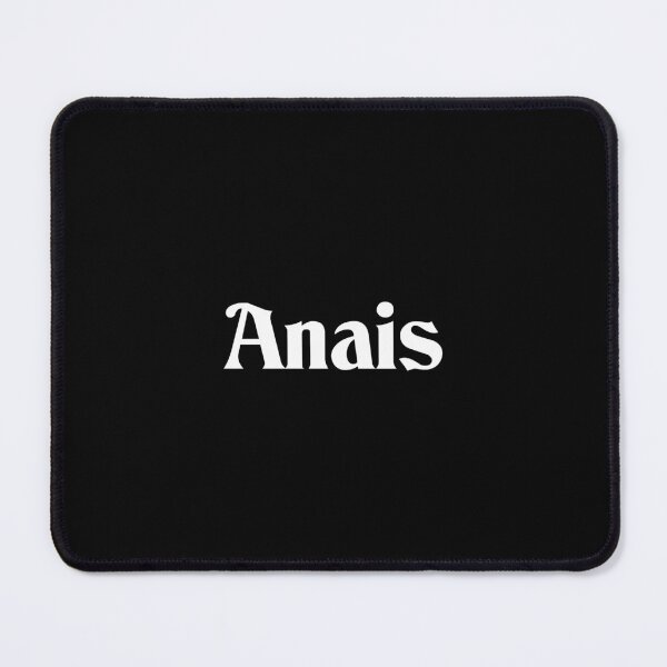 Item preview, Name Anais White Deneane Font designed and sold by Art in My Loft.