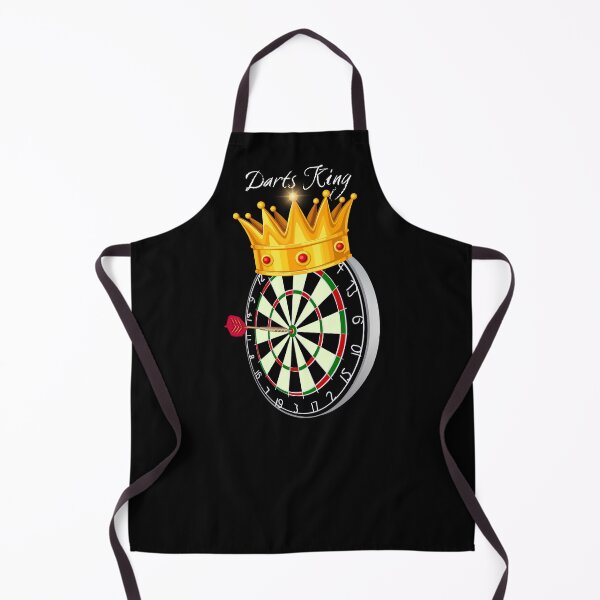 Item preview, Darts King Player designed and sold by Imemewell.
