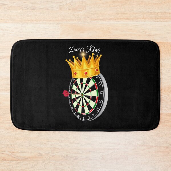 Item preview, Darts King Player designed and sold by Imemewell.