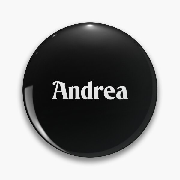 Item preview, Name Andrea White Deneane Font designed and sold by Art in My Loft.