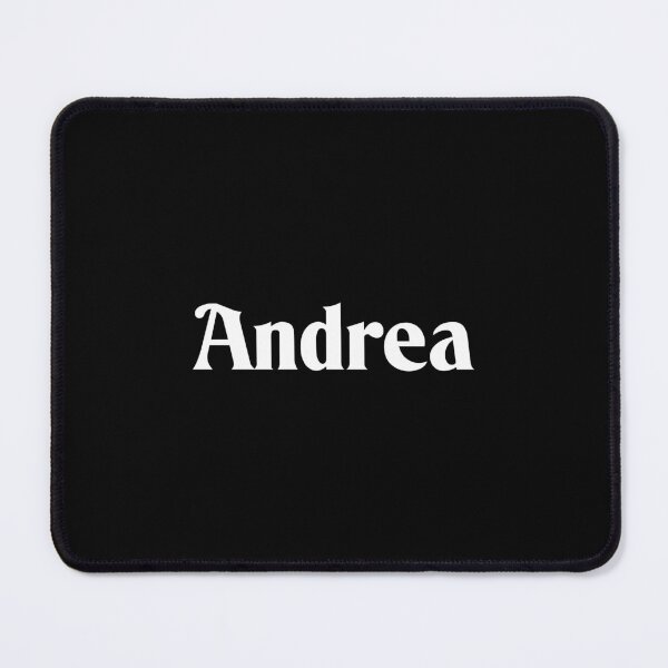 Item preview, Name Andrea White Deneane Font designed and sold by Art in My Loft.