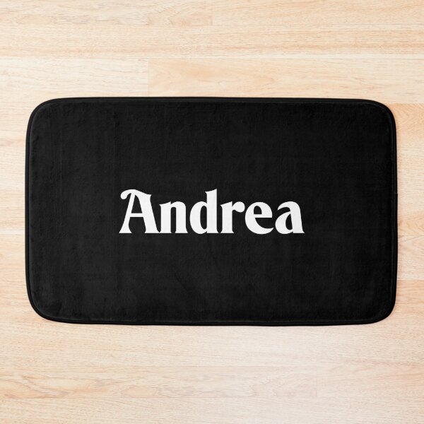 Item preview, Name Andrea White Deneane Font designed and sold by Art in My Loft.