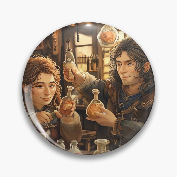 Item preview, Tavern Brew designed and sold by ONYX Pixee.