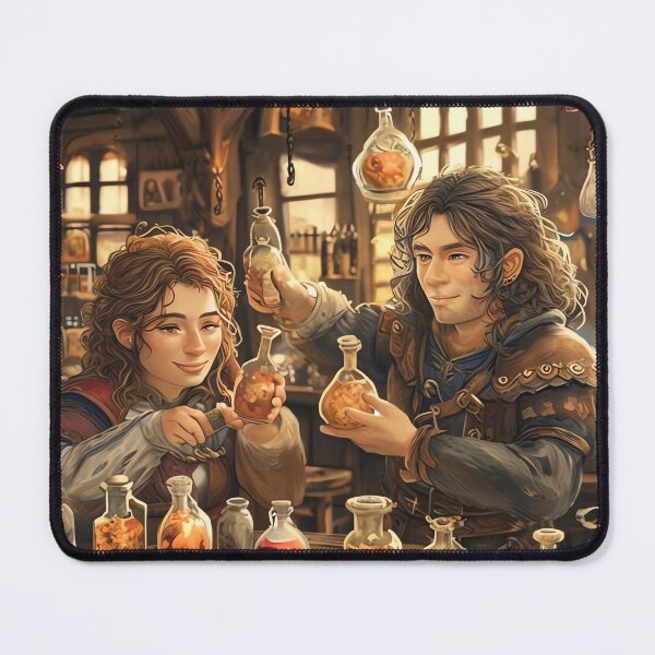 Item preview, Tavern Brew designed and sold by ONYX Pixee.