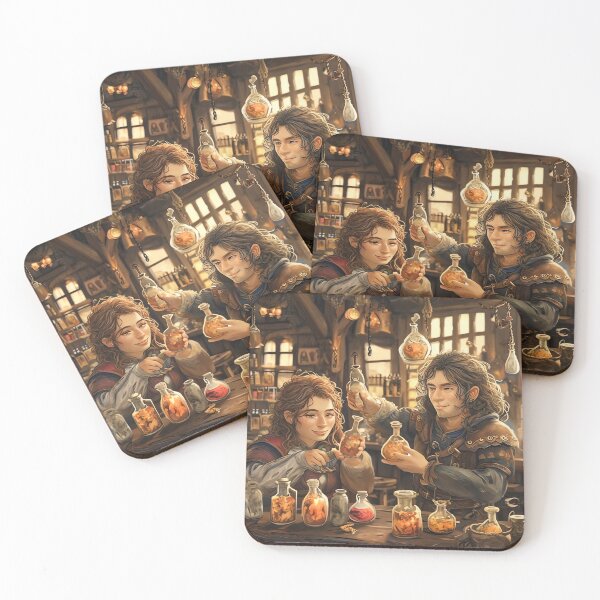 Item preview, Tavern Brew designed and sold by ONYX Pixee.