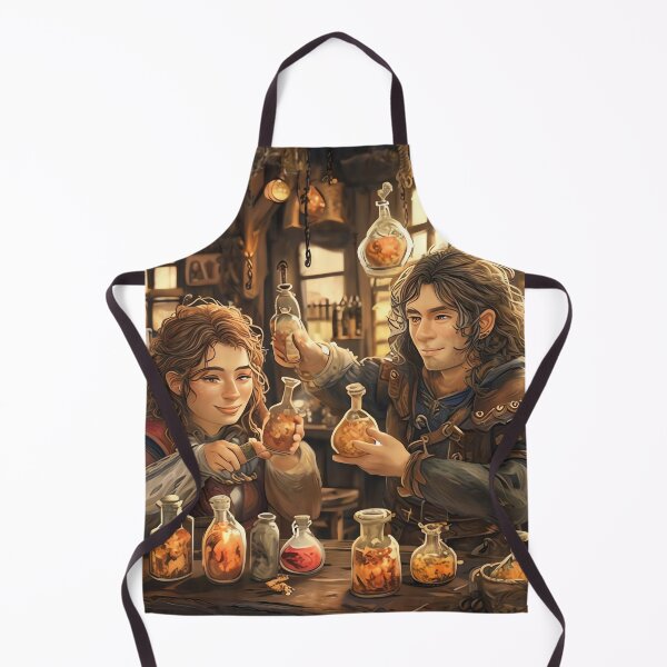 Item preview, Tavern Brew designed and sold by ONYX Pixee.