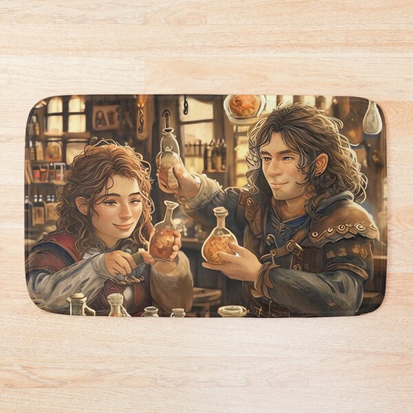 Item preview, Tavern Brew designed and sold by ONYX Pixee.