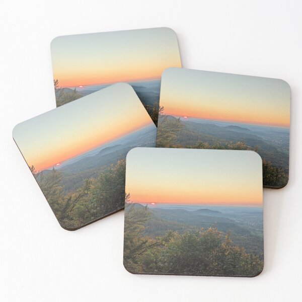 Item preview, A breathtaking sunset designed and sold by AchimKos.