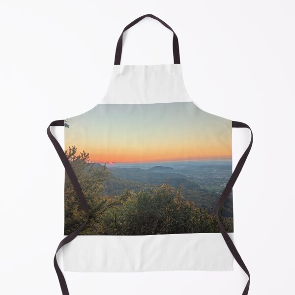 Item preview, A breathtaking sunset designed and sold by AchimKos.