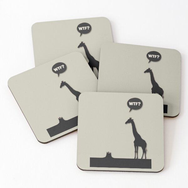 Item preview, Giraffe designed and sold by Aise06.
