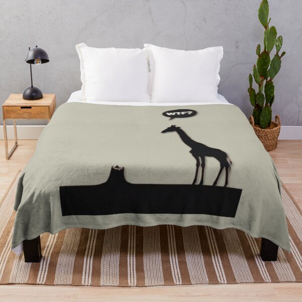 Item preview, Giraffe designed and sold by Aise06.