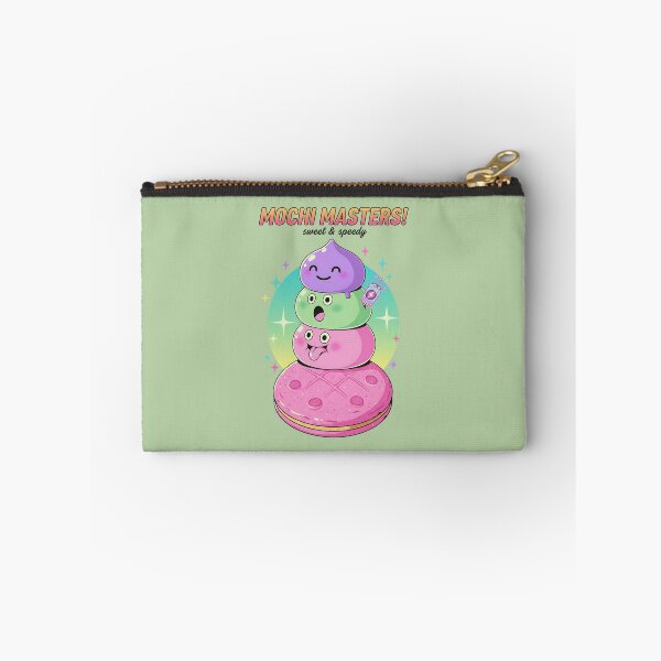 Item preview, Mochi Masters! Sweet & Speedy Japanese Dessert Tower designed and sold by AwesomeBeyondLimits.
