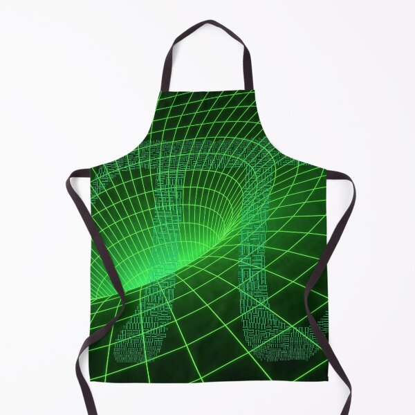 Item preview, Pi Spiral Design – Infinite Math Symbol Art | Geeky & Nerdy Math Aesthetic designed and sold by sciencefacts.