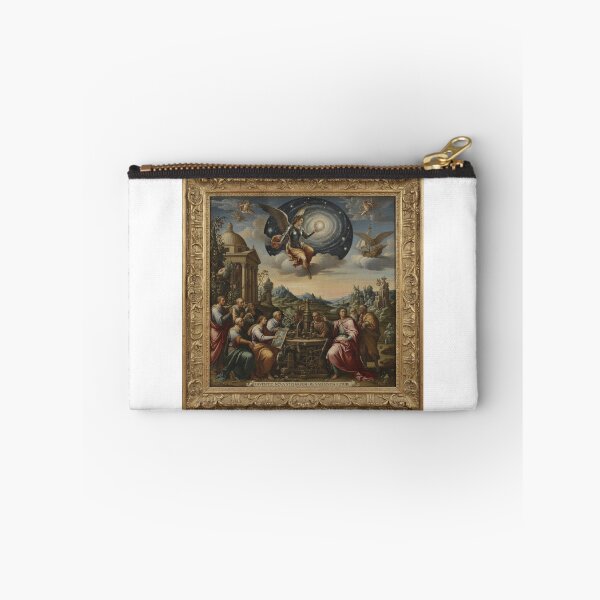 Item preview, Framed Renaissance Painting designed and sold by ArtQueen777.