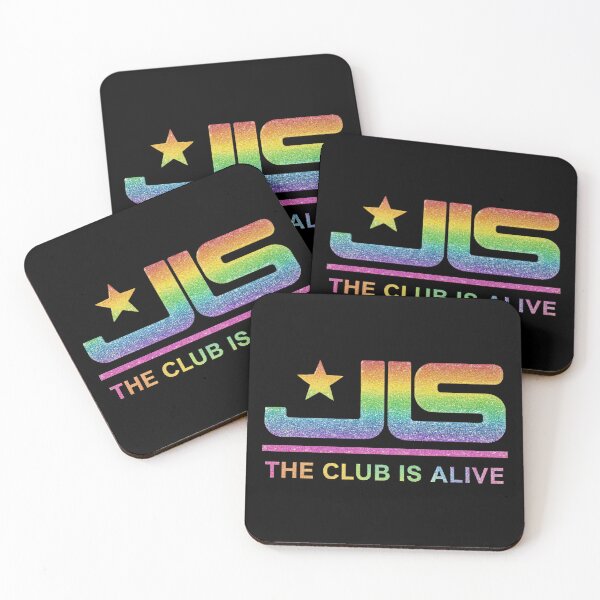 Item preview, JLS Tour Concert Fan Art designed and sold by lesqiana.