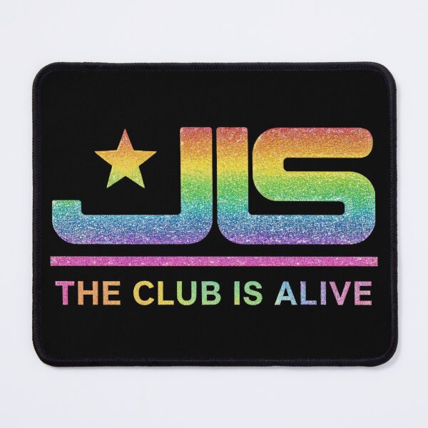 Item preview, JLS Tour Concert Fan Art designed and sold by lesqiana.