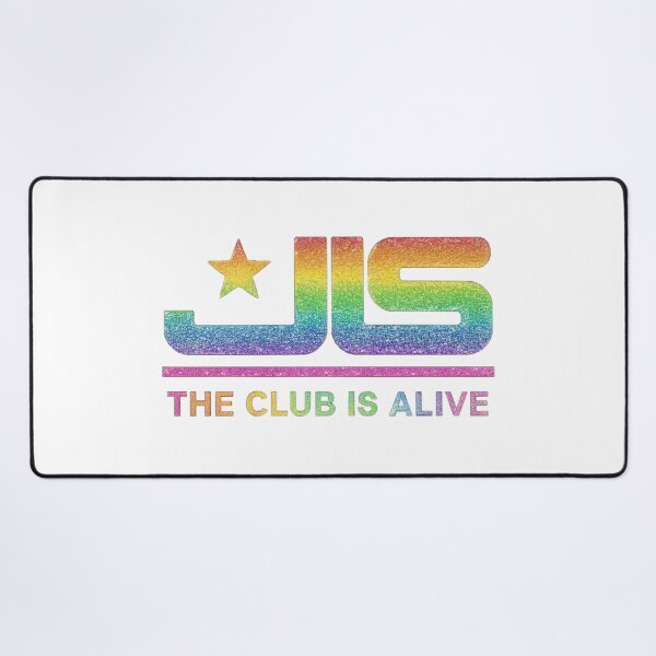 Item preview, JLS Tour Concert Fan Art designed and sold by lesqiana.