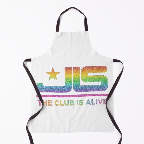 Item preview, JLS Tour Concert Fan Art designed and sold by lesqiana.
