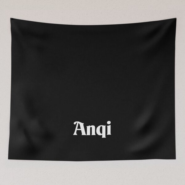 Item preview, Name Anqi White Deneane Font designed and sold by Art in My Loft.